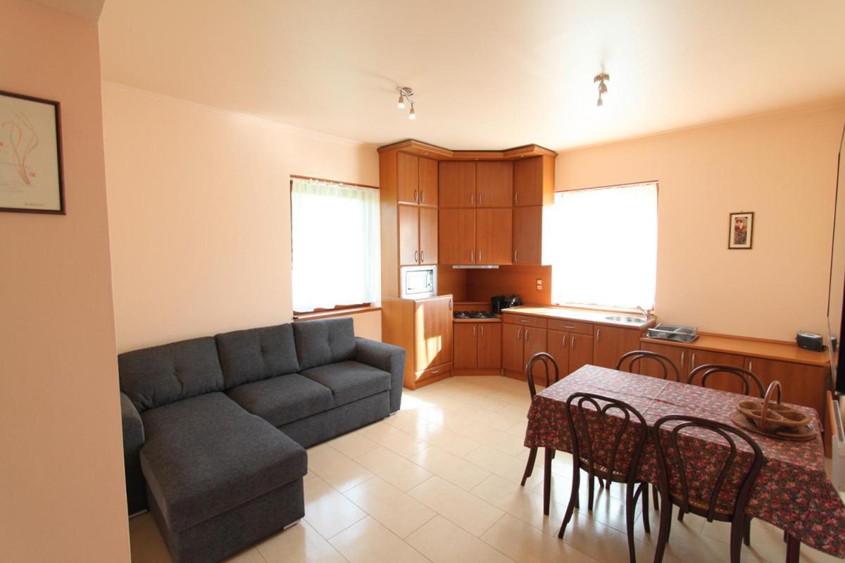Velence Lake Apartman Gárdony Екстериор снимка