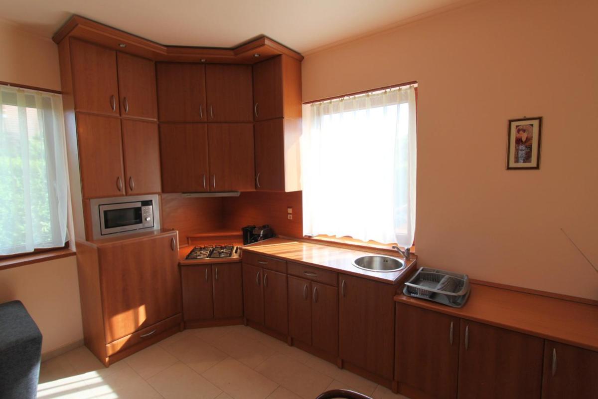 Velence Lake Apartman Gárdony Екстериор снимка