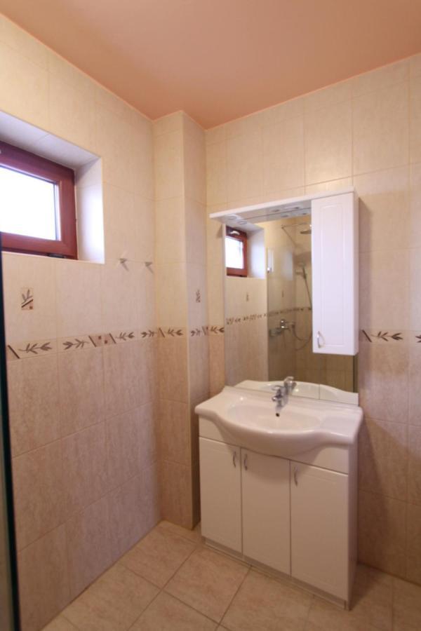 Velence Lake Apartman Gárdony Екстериор снимка