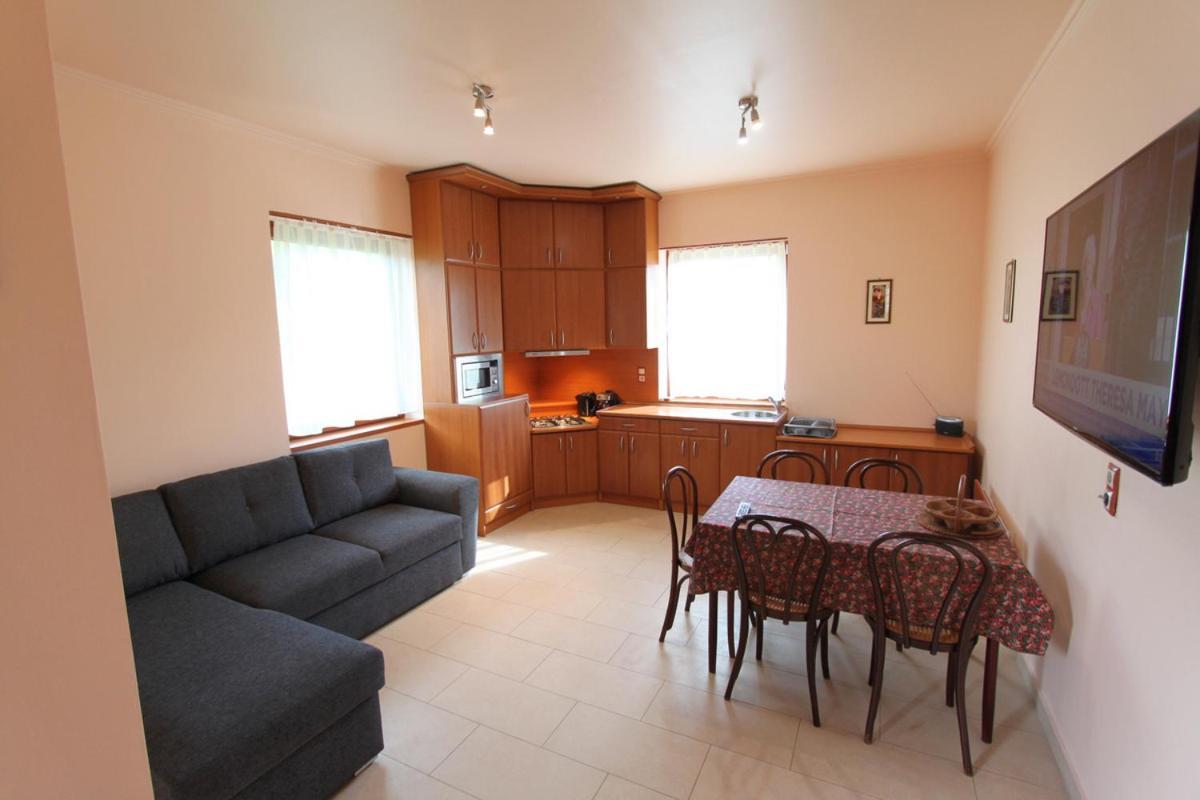 Velence Lake Apartman Gárdony Екстериор снимка