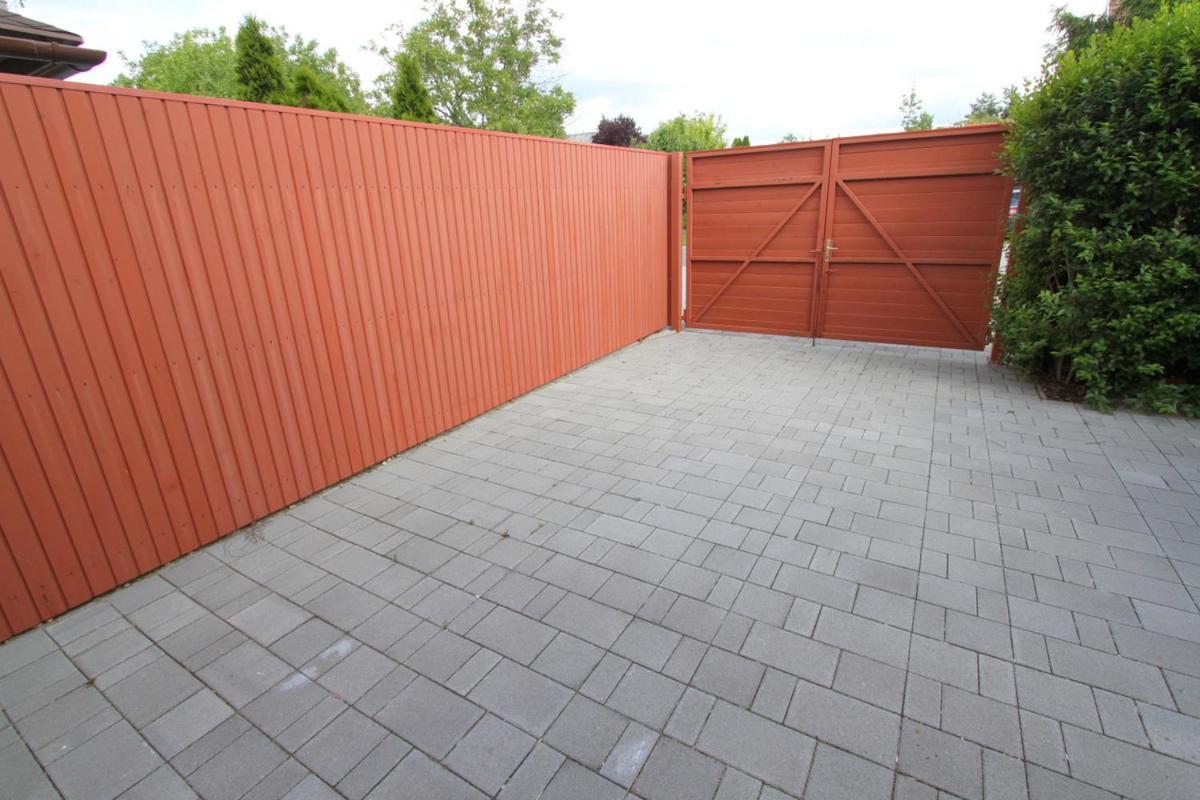 Velence Lake Apartman Gárdony Екстериор снимка